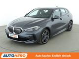 BMW 1er 118i M Sport*HUD*CAM*TEMPO*LED*NAVI*SHZ*PDC*