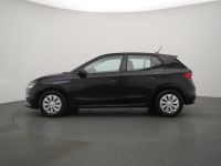 Skoda Fabia - Vorschau Bild 10