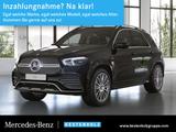 Mercedes-Benz GLE 350 de 4M AMG+PANO+AHK+AIRMATIC+BURMEST+