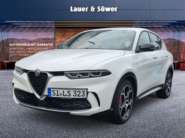 Alfa Romeo Tonale Ti 1.6 Diesel AT