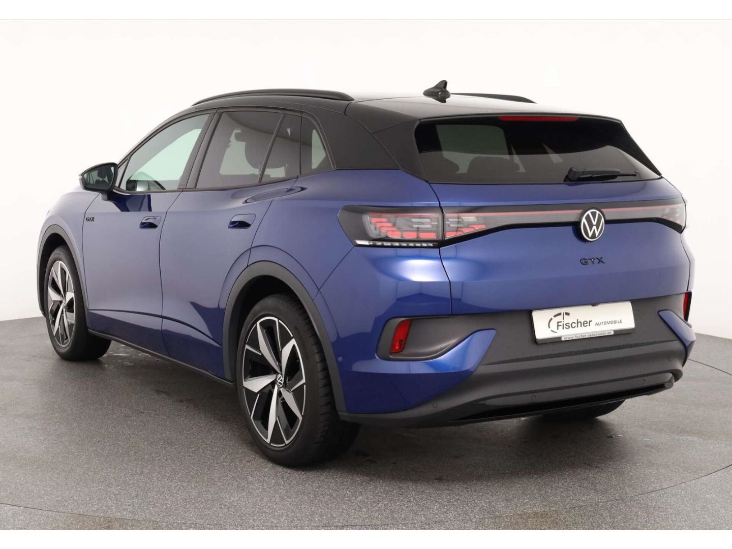 Volkswagen ID.4 GTX 77 kWh Matrix NAV H&K AR-HUD Keyless foto 4