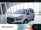 Mercedes-Benz T 180 d PROGRESSIVE Standard - Mercedes-Benz T-Klasse in Dresden