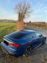 Audi RS5 2.9 TFSI quattro Sportback RES.bis Montag - gebrauchte Audi RS5 aus dem Jahr 2024