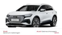 Audi Q4 - Vorschau Bild 1