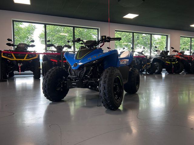 CFMOTO CFORCE 110 Kinderquad Kinder ATV