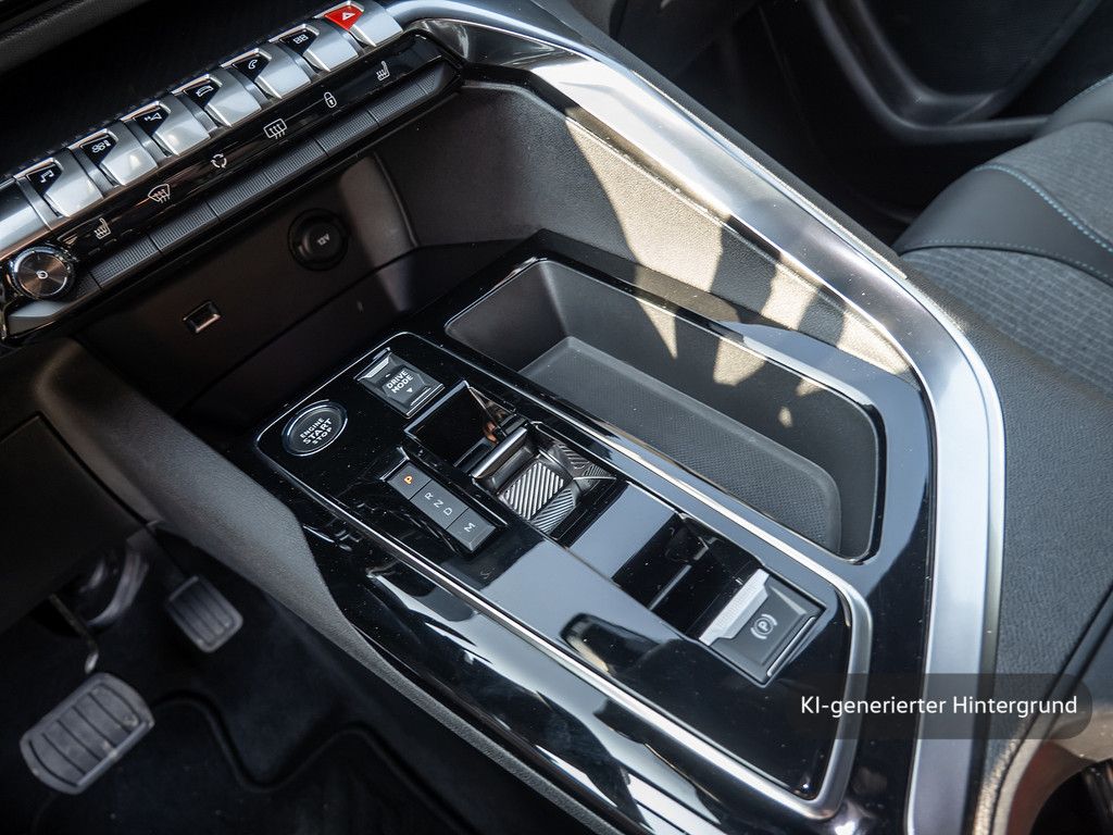Peugeot 3008 - Bild 14