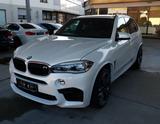 BMW X5 M - VOLLAUSSTATTUNG - BMW X5 M SUV