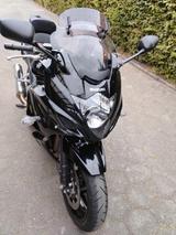 Suzuki GSX1250FA - SUZUKI GSX1250FA