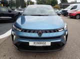 Renault Symbioz Techno Mild Hybrid 140 - Renault Symbioz Neuwagen