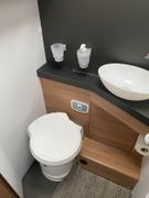 Adria Coral XL 670 Navi/TV/LuftFahr/ MaxxFan....