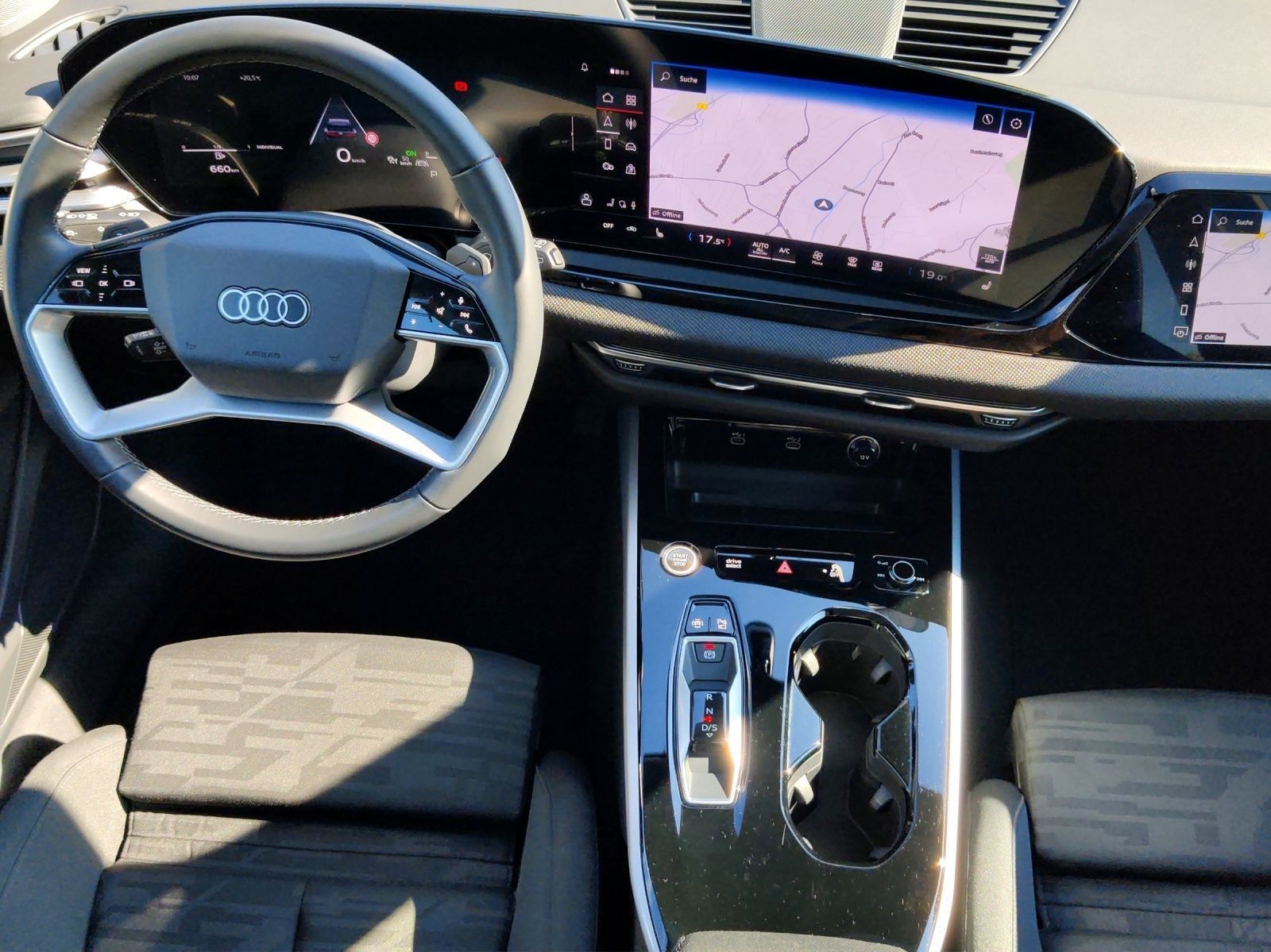 Audi A6 - Bild 5