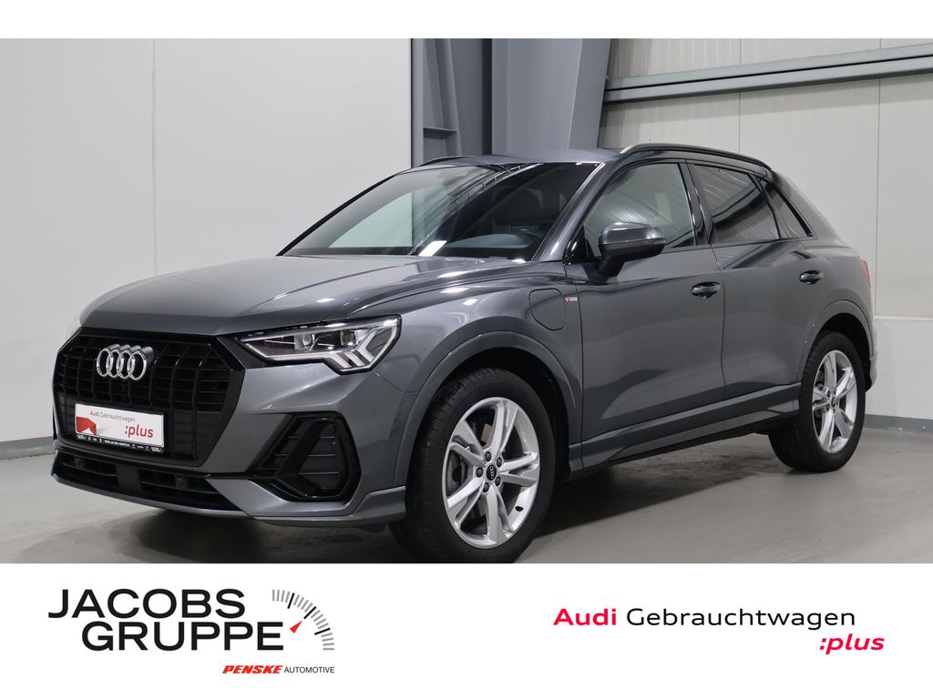 Image of Audi Q3