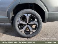 Dacia Bigster - Vorschau Bild 13