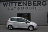 Ford B-MAX Trend Service neu-Garantie incl. - gebrauchte Ford B-Max aus dem Jahr 2014