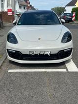 Porsche Panamera GTS Sport Turismo | Kreide | PD