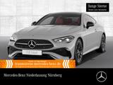 Mercedes-Benz CLE 300 4M Cp. AMG Prem+/NIGHT/PANO/20"/HUD/ - graue Mercedes-Benz CLE 300