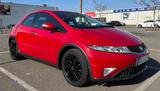 Honda Sport-Navi-Rückfahrkamera-Unfallfrei -TÜV 27 - Honda Civic aus 2010: Sport