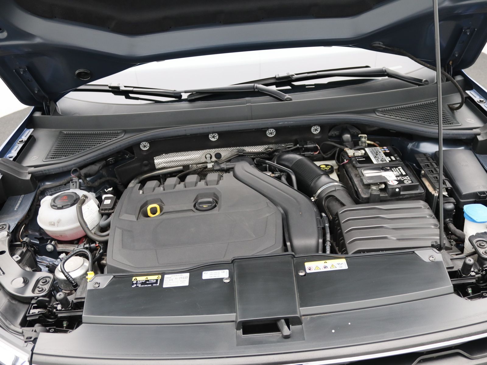 Volkswagen T-Roc - Bild 18