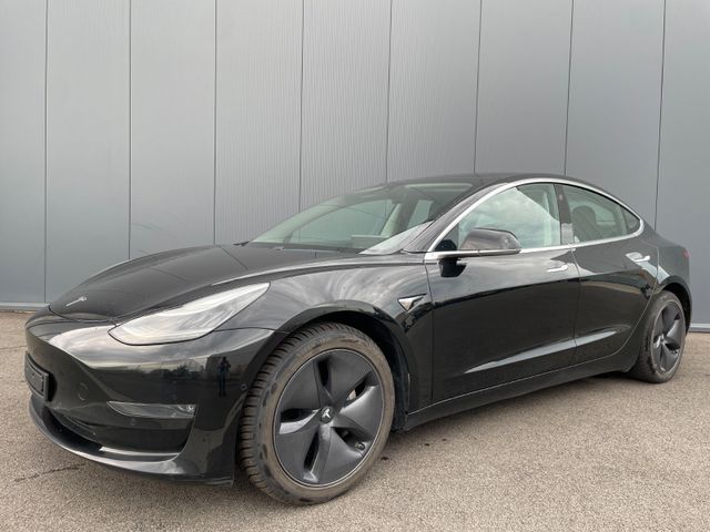 Tesla Model 3 Long Range Dual AWD 460 PS *B2B Only*