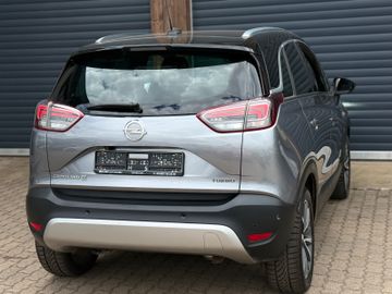 Opel Crossland (X) - 11