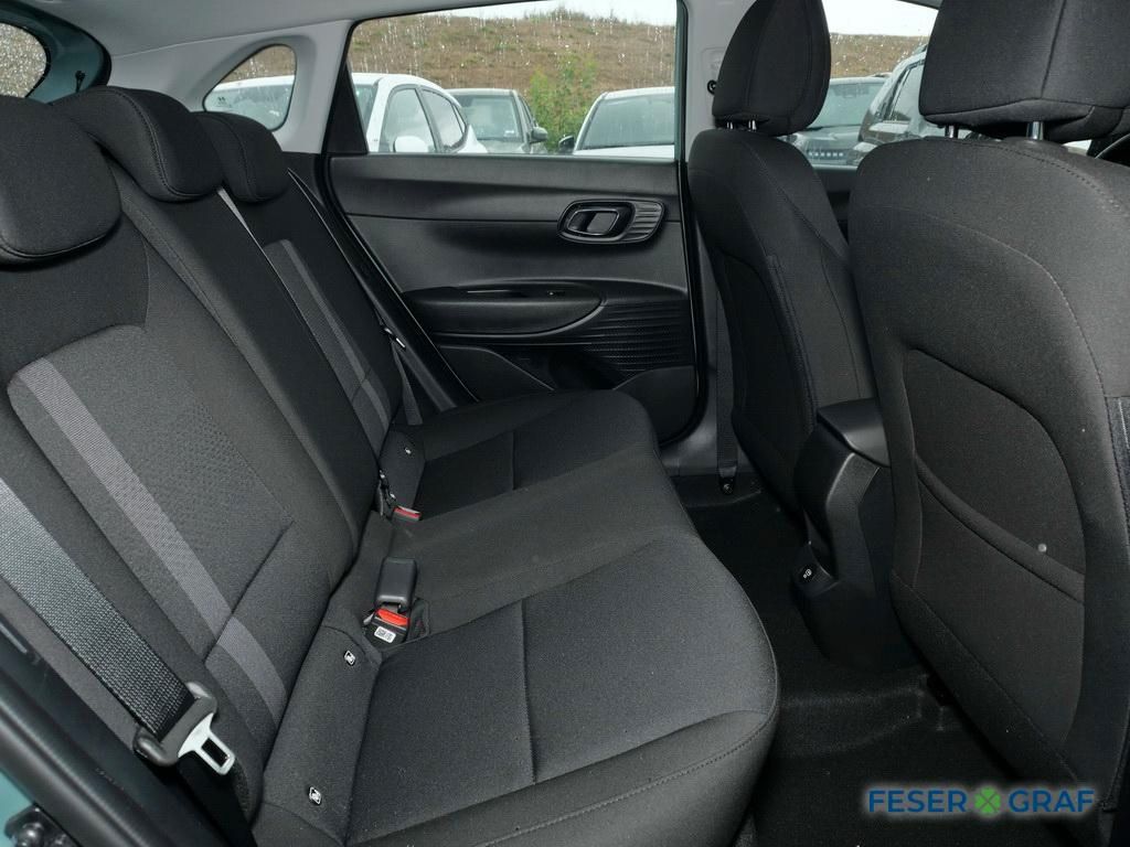 Hyundai i20 - Bild 5