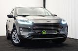 Ford Kuga Titanium 4x4 RFKMRA+HUD+WINTERPAKET+4xSITZH