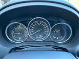 Mazda 6 Kombi 2.2 Sports-Line NAV LEDER KAMERA BOSE - Mazda 6 bis 10.000 Euro
