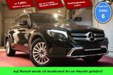 Mercedes-Benz GLC 220 d 4Matic 9G *LED *Klima* - Mercedes-Benz GLC 220 mit Diesel-Antrieb