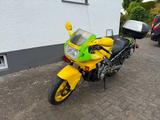 Honda CBR 600 F - HONDA ABS CBR 600 F