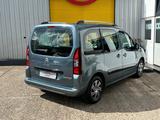Citroën Berlingo Multispace Selection LPG PDC Klima - Citroën Berlingo Gebrauchtwagen in Krefeld