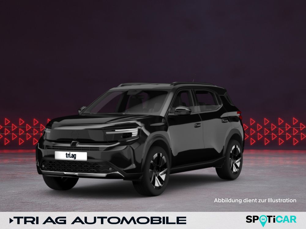 Opel Frontera - Bild 13
