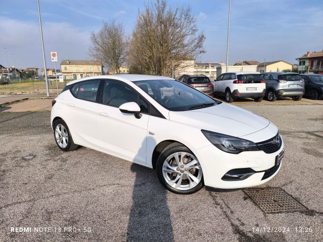 Opel Astra Opel Astra 1.5 CDTI. GS Line 122 CV S