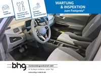 Volkswagen ID.3 - Vorschau Bild 4