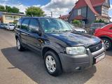 Ford Ecape Maverick Leder 4x4 Anhänger Kupplung - Ford Maverick mit Benzin-Antrieb: Allradantrieb, Geländewagen, Klimaanlage