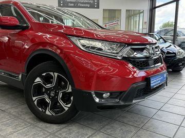 Honda CR-V - 2