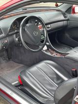 Mercedes-Benz 230 - Mercedes-Benz 230: Cabrio