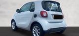 Smart ForTwo coupé 1.0 52kW passion passion - Smart ForTwo von privat