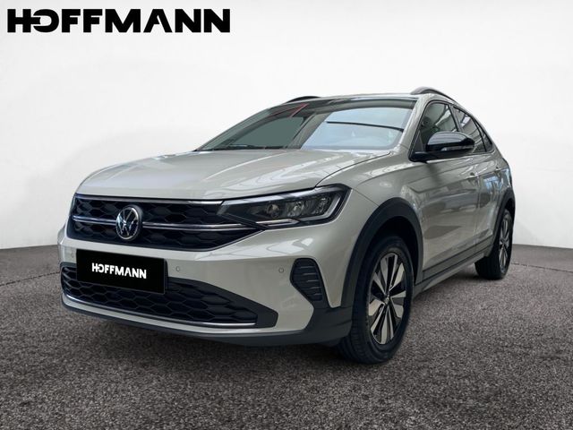 Volkswagen Taigo 1.0 TSI OPF DSG
