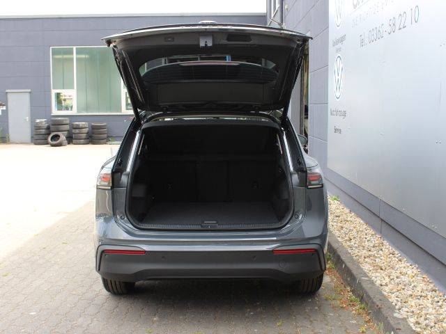Tiguan 1.5 eTSI Life DSG KLIMA/LED/NAVI