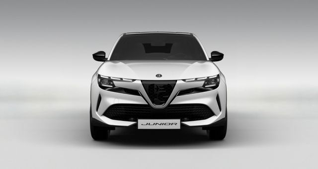 Alfa Romeo Junior 1.2 MHEV VGT 100kW Speciale e-DCT6 Ibrid