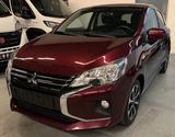 Mitsubishi Space Star Select+ 1.2 Automatik - Mitsubishi aus 2022