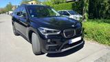 BMW X1 sDrive18d Advantage
