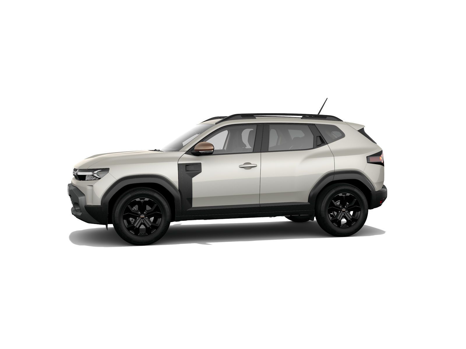 Dacia Duster - Bild 2