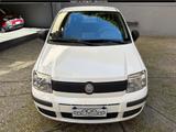 Fiat Panda 1.3 Multijet - Fiat Panda mit Diesel-Antrieb: Multijet