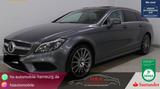 Mercedes-Benz CLS 350 BlueTec / d 4Matic AMG-LINE - Mercedes-Benz CLS-Klasse: AMG