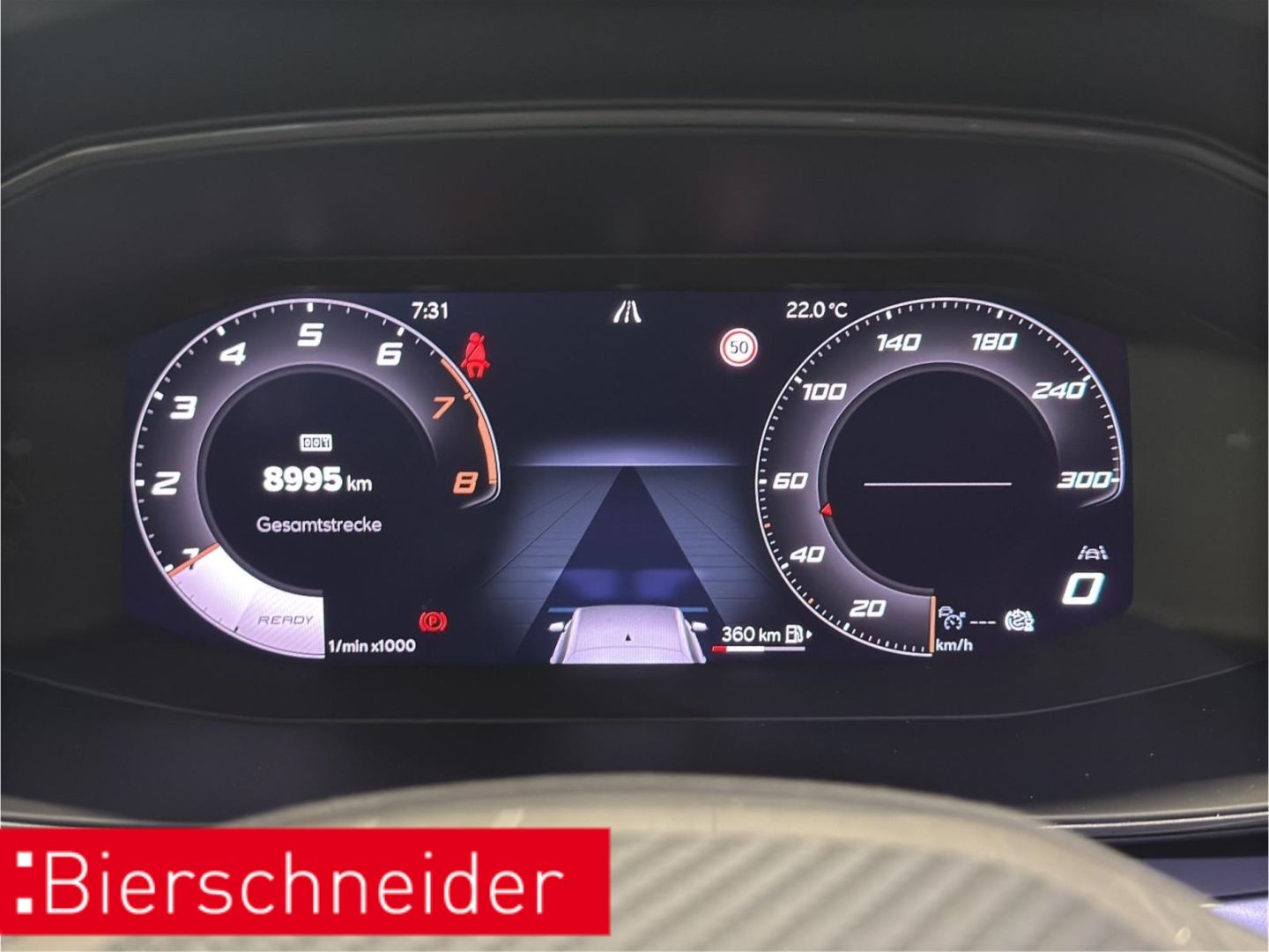 Cupra Leon - Bild 22