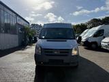 Ford Transit Tourneo - gebrauchte Ford Tourneo aus dem Jahr 2010