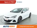 Opel Astra GTC 2.0 Turbo OPC*XENON*NAVI*TEMPO*PDC*SHZ - Opel Astra mit Benzin-Antrieb