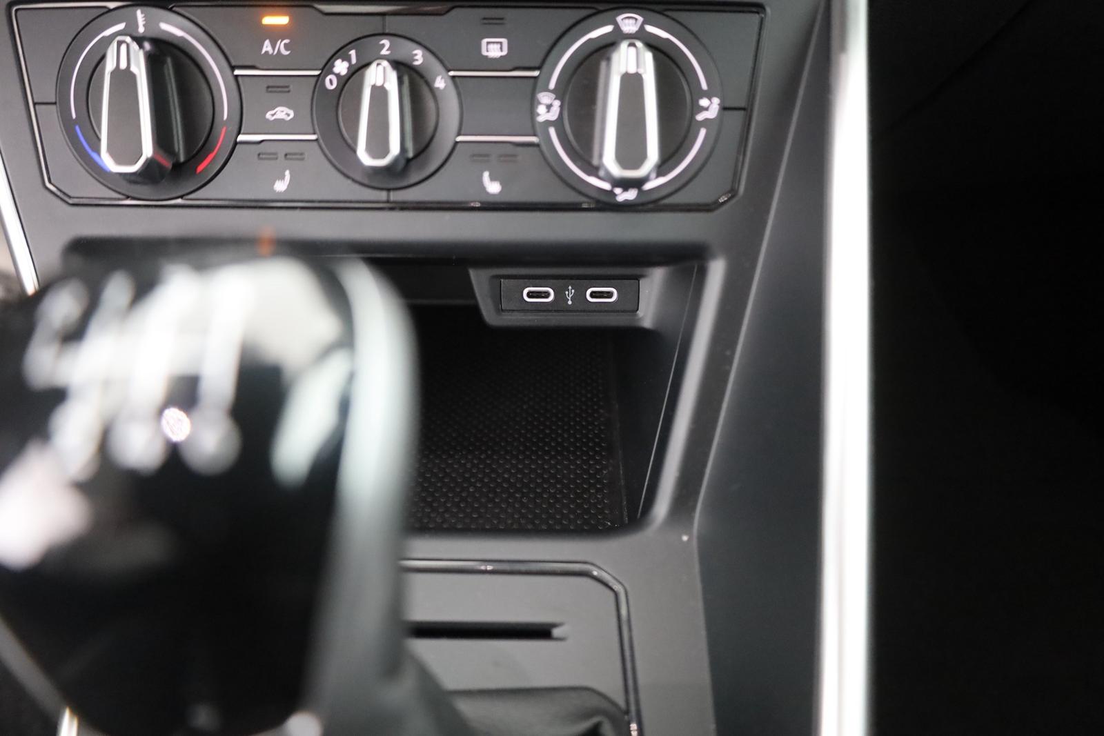 Volkswagen Taigo 1.0 TSI IQ.Drive LED Navi ACC Spurhalte, миниатюра 13