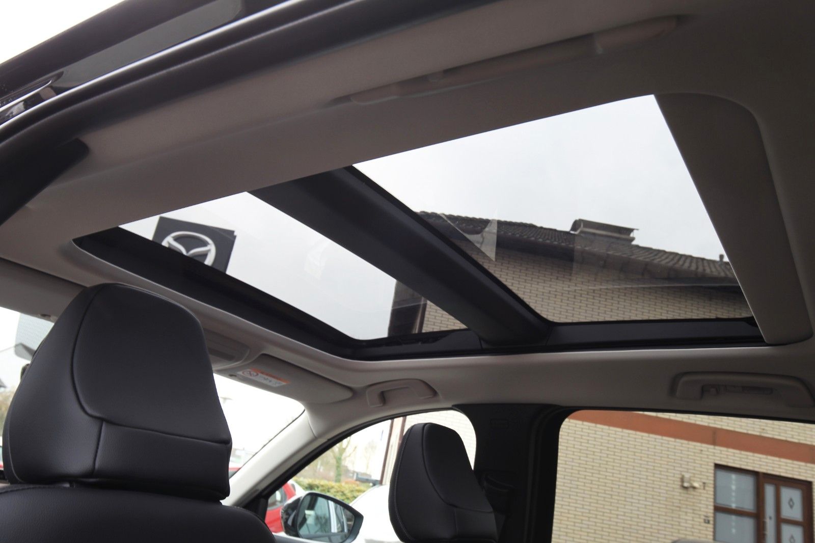 Mazda CX-5 - Bild 10